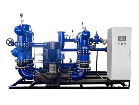 Water water Heat Exchanger Unit Water water Heat Exchanger Unit