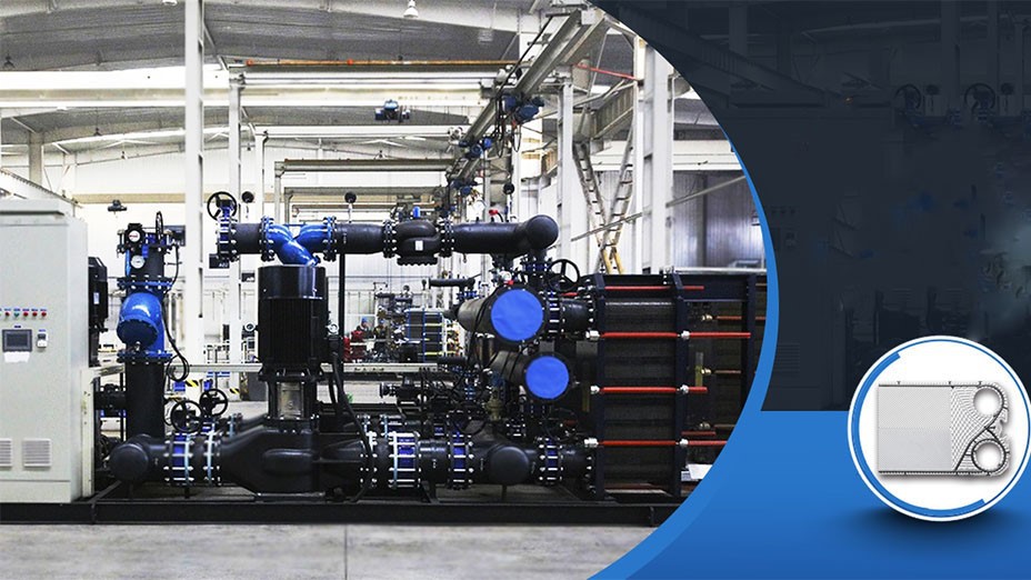 Heat exchanger Heat exchanger